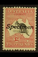 5266 AUSTRALIA - Altri & Non Classificati