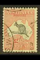 5284 AUSTRALIA - Altri & Non Classificati