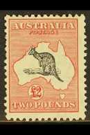 5285 AUSTRALIA - Altri & Non Classificati