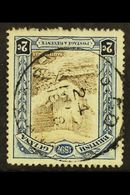 5542 BR. GUIANA - Guyana Britannica (...-1966)