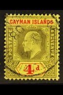 5803 CAYMAN IS. - Cayman (Isole)
