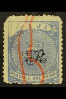 6084 FIJI - Fiji (...-1970)