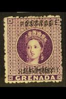 6472 GRENADA - Grenada (...-1974)