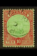 6481 GRENADA - Grenada (...-1974)