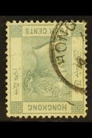 6501 HONG KONG - Altri & Non Classificati