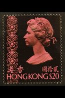 6520 HONG KONG - Altri & Non Classificati