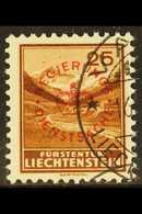 6877 LIECHTENSTEIN - Other & Unclassified