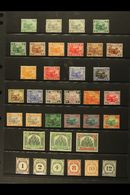 6898 MALAYA STATES - Altri & Non Classificati