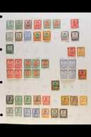 6941 MALAYA STATES - Other & Unclassified