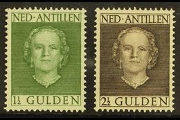 7137 NETHERLAND COLONIES - Other & Unclassified