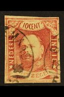 7139 NETHERLAND COLONIES - Other & Unclassified