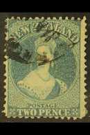 7174 NEW ZEALAND - Altri & Non Classificati