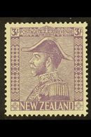7192 NEW ZEALAND - Other & Unclassified