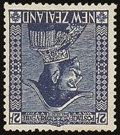 7193 NEW ZEALAND - Altri & Non Classificati