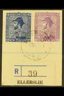 7194 NEW ZEALAND - Altri & Non Classificati