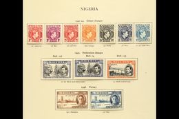 7231 NIGERIA - Nigeria (...-1960)
