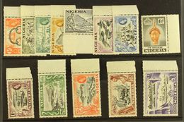 7234 NIGERIA - Nigeria (...-1960)