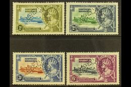 7295 NORTHERN RHODESIA - Rhodesia Del Nord (...-1963)