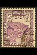 7344 PAKISTAN - Pakistan