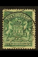 7490 RHODESIA - Other & Unclassified