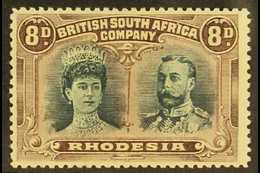 7512 RHODESIA - Other & Unclassified