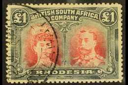 7514 RHODESIA - Other & Unclassified