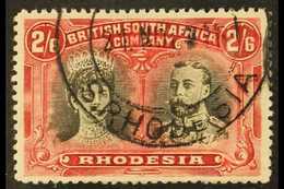 7517 RHODESIA - Altri & Non Classificati