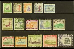 7547 RHODESIA & NYASA. - Rhodesia & Nyasaland (1954-1963)