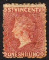 7640 ST VINCENT - St.Vincent (...-1979)