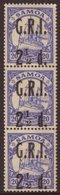 7657 SAMOA - Samoa