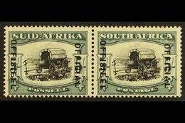 7908 SOUTH AFRICA - Unclassified