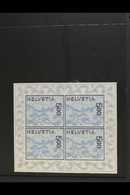 8091 SWITZERLAND - Altri & Non Classificati