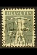 8096 SWITZERLAND - Altri & Non Classificati