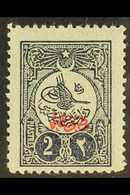 8198 TURKEY - Altri & Non Classificati