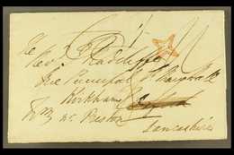 8352 GB.PRE - STAMP - ...-1840 Prephilately