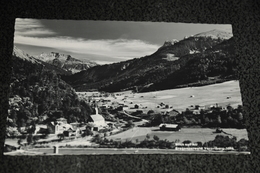 1211- Blick Auf AU, Bregenzerwald - Bregenzerwaldorte