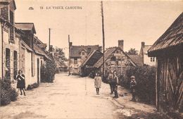 14-CABOURG- LE VIEUX CABOURG - Cabourg