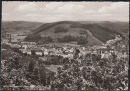 D-54673 Gemünd (Eifel)  Total - Bitburg