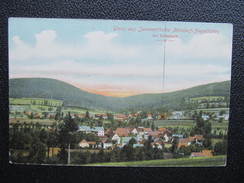 AK METZDORF ZIEGELHÜTTEN B. KULMBACH Ca.1910  /// D*27430 - Kulmbach