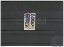 NOUVELLE CALÉDONIE Année 1965 N°Y/T : 327** - Unused Stamps