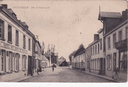 STWG OP AUDENAARDE    RUE D'AUDENARDE - Avelgem