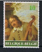 Belgie OCB 2393 (0) - Oblitérés