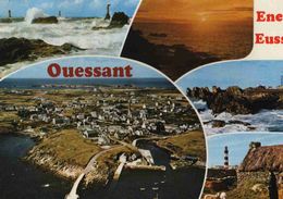 Delcampe - CPM  Ile D'ouessant - Ouessant
