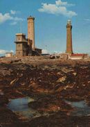 Delcampe - CPSM  Penmarc'h Phare - Penmarch