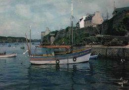 Delcampe - CPSM  Le Conquet - Le Conquet