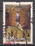 Türkei  (2016)  Mi.Nr.    Gest. / Used  (5fj10) - Oblitérés