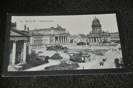 1941- Berlin W. Gendarmenmarkt - Otros & Sin Clasificación