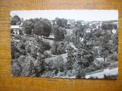 Grandrieu , Vue Générale - Gandrieux Saint Amans