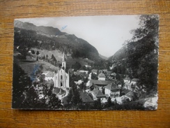 St-pierre-d'entremont ,vue Sur La Vallée Du Frou - Saint-Pierre-d'Entremont