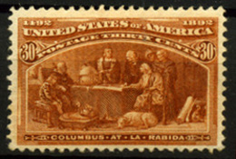 Estados Unidos Nº 90 - Unused Stamps